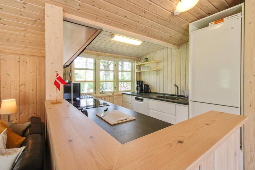 Foto von Ferienhaus ZL85 in Lyngså - Nordjütland Ost