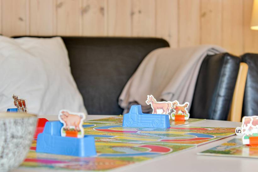Foto von Ferienhaus ZL85 in Lyngså - Nordjütland Ost