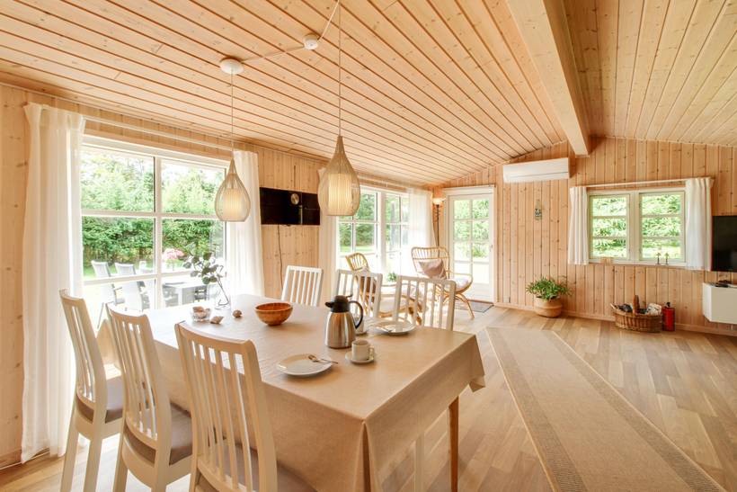 Foto von Ferienhaus ZL85 in Lyngså - Nordjütland Ost