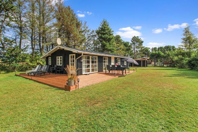 Foto von Ferienhaus ZL85 in Lyngså - Nordjütland Ost