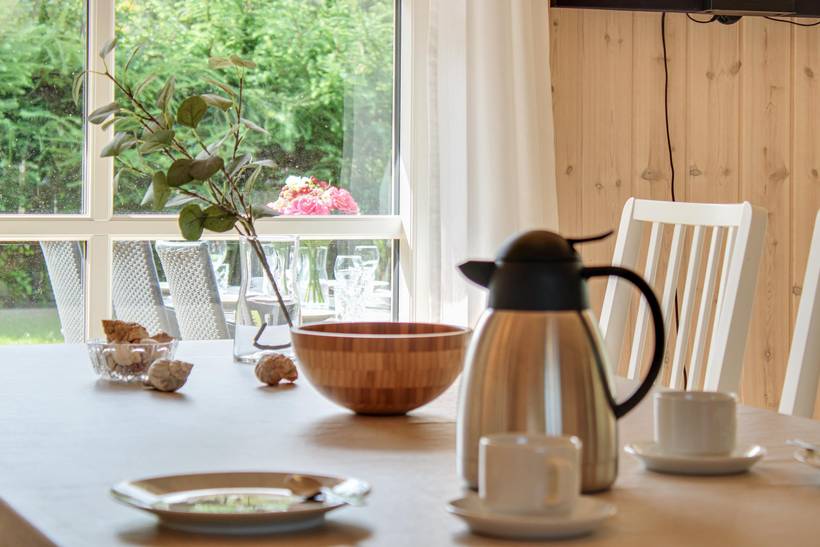 Foto von Ferienhaus ZL85 in Lyngså - Nordjütland Ost