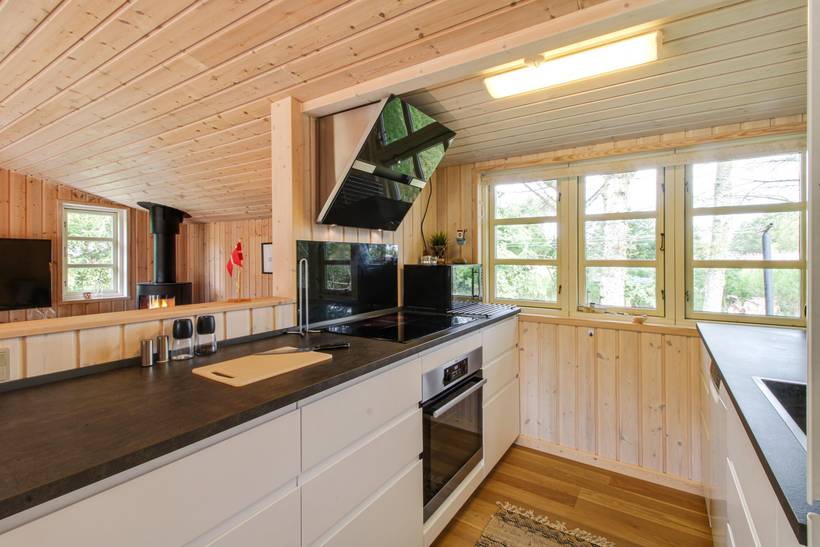 Foto von Ferienhaus ZL85 in Lyngså - Nordjütland Ost