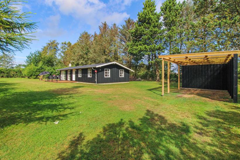 Foto von Ferienhaus ZL85 in Lyngså - Nordjütland Ost
