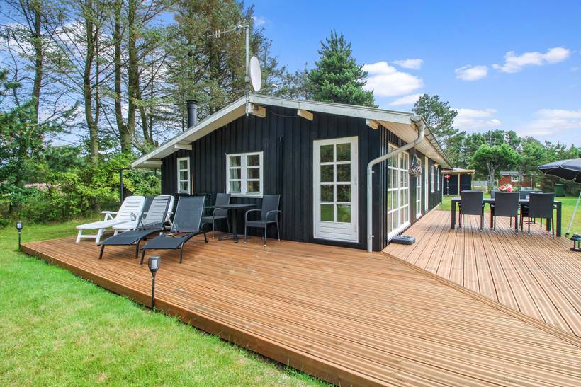 Foto von Ferienhaus ZL85 in Lyngså - Nordjütland Ost