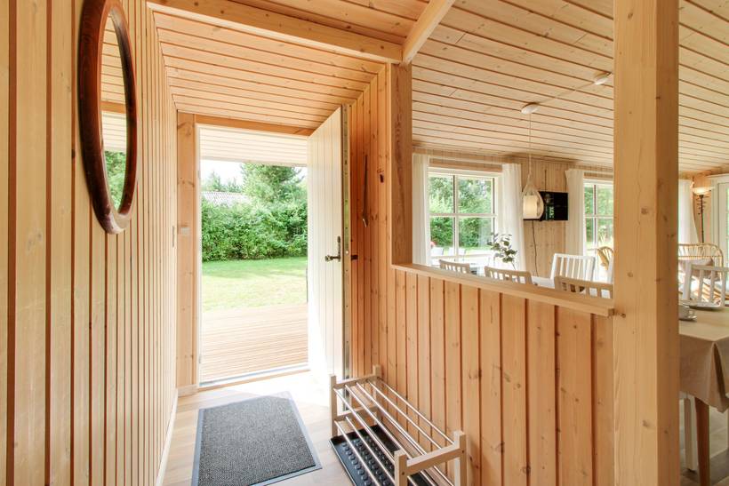 Foto von Ferienhaus ZL85 in Lyngså - Nordjütland Ost