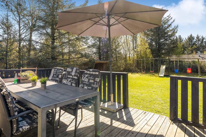 Foto von Ferienhaus ZL87 in Saltum - Blokhus - Nordjütland