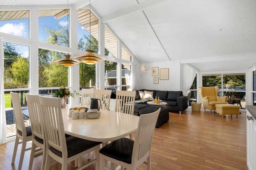 Foto von Ferienhaus ZL87 in Saltum - Blokhus - Nordjütland