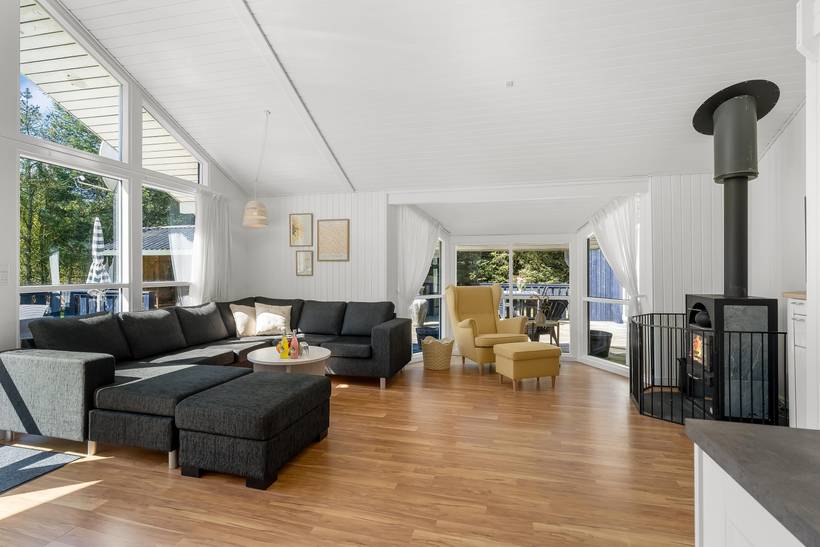 Foto von Ferienhaus ZL87 in Saltum - Blokhus - Nordjütland