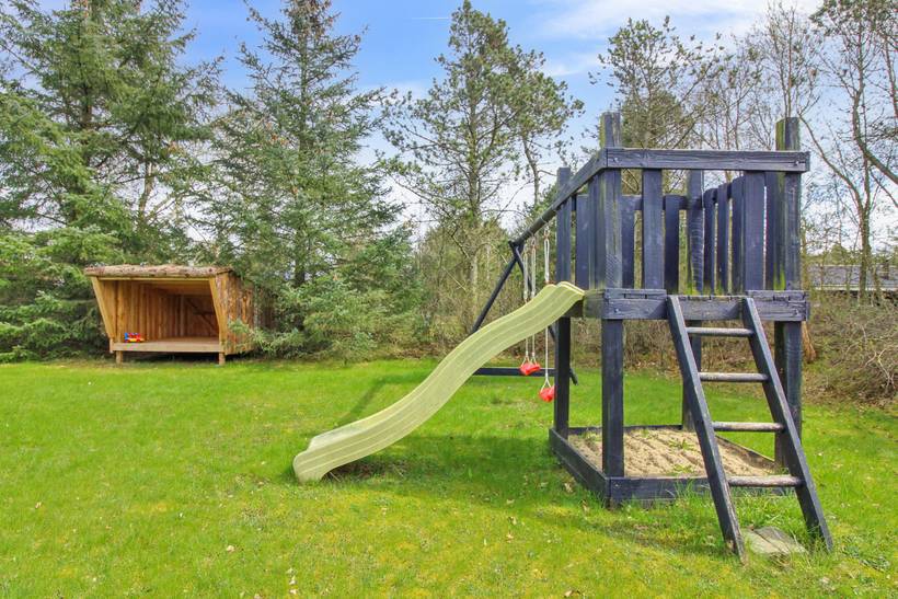 Foto von Ferienhaus ZL87 in Saltum - Blokhus - Nordjütland