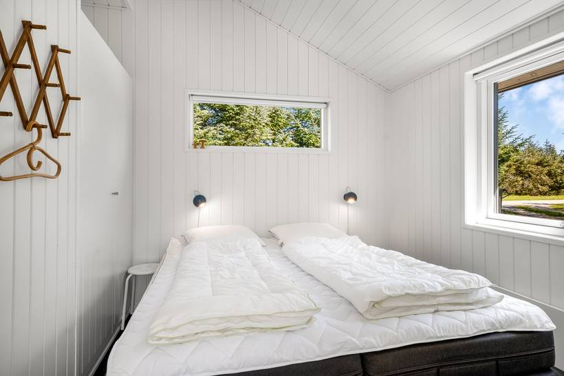 Foto von Ferienhaus ZL87 in Saltum - Blokhus - Nordjütland