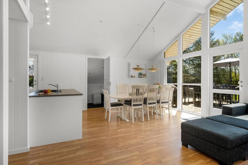 Foto von Ferienhaus ZL87 in Saltum - Blokhus - Nordjütland