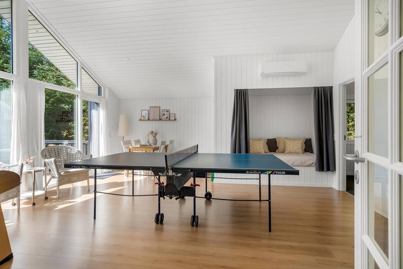 Foto von Ferienhaus ZL87 in Saltum - Blokhus - Nordjütland