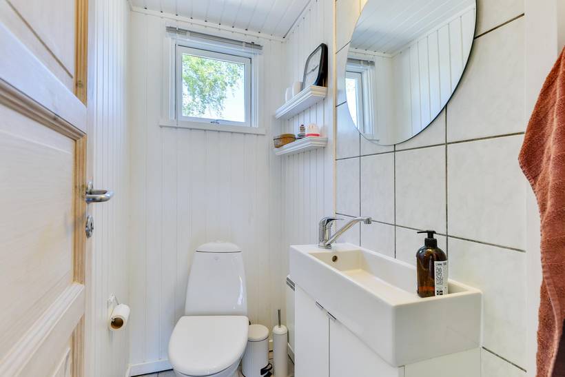 Foto von Ferienhaus ZL87 in Saltum - Blokhus - Nordjütland