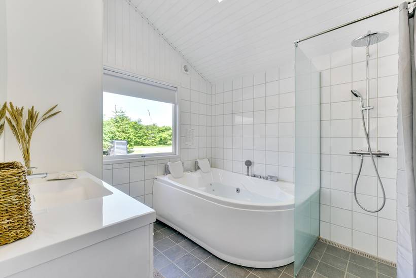 Foto von Ferienhaus ZL87 in Saltum - Blokhus - Nordjütland