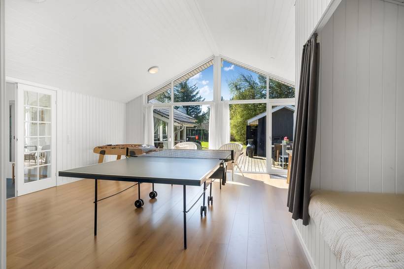 Foto von Ferienhaus ZL87 in Saltum - Blokhus - Nordjütland