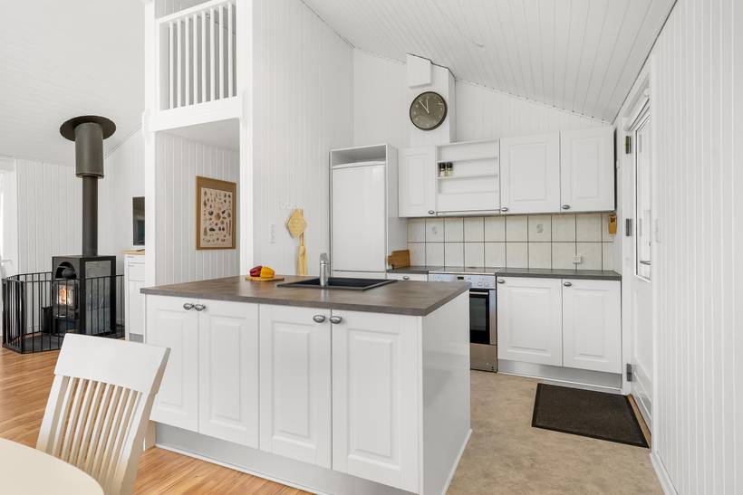 Foto von Ferienhaus ZL87 in Saltum - Blokhus - Nordjütland