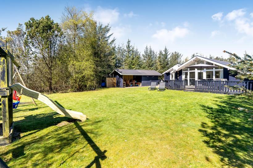 Foto von Ferienhaus ZL87 in Saltum - Blokhus - Nordjütland