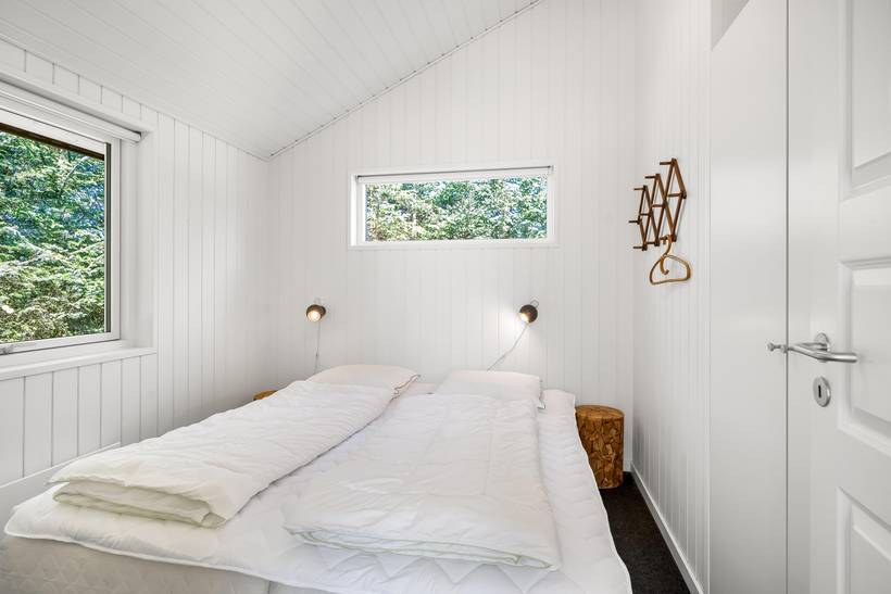 Foto von Ferienhaus ZL87 in Saltum - Blokhus - Nordjütland