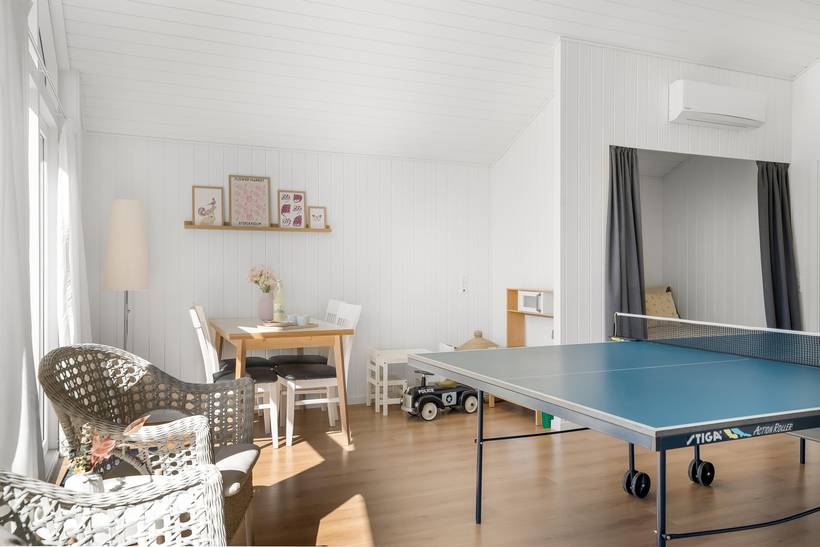 Foto von Ferienhaus ZL87 in Saltum - Blokhus - Nordjütland