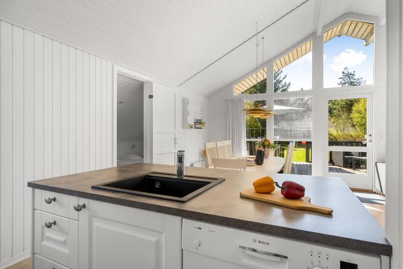 Foto von Ferienhaus ZL87 in Saltum - Blokhus - Nordjütland