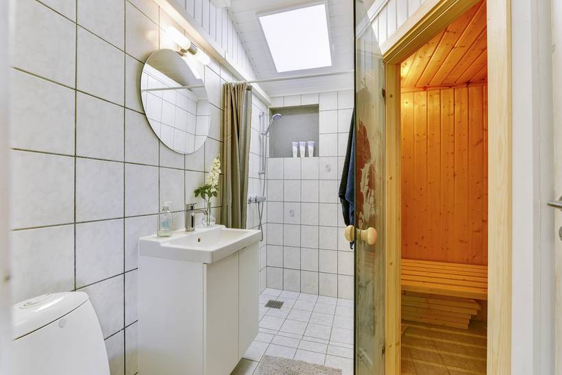Foto von Ferienhaus ZL87 in Saltum - Blokhus - Nordjütland