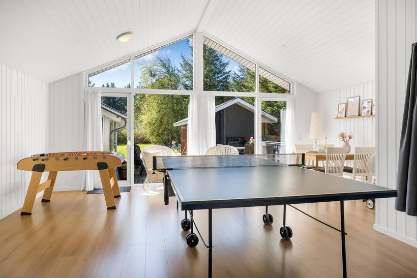 Foto von Ferienhaus ZL87 in Saltum - Blokhus - Nordjütland
