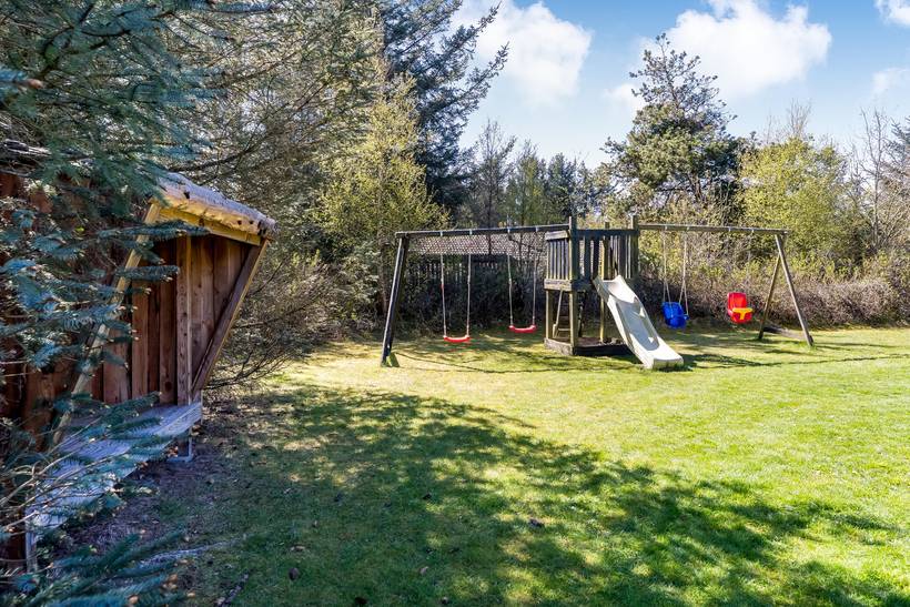 Foto von Ferienhaus ZL87 in Saltum - Blokhus - Nordjütland