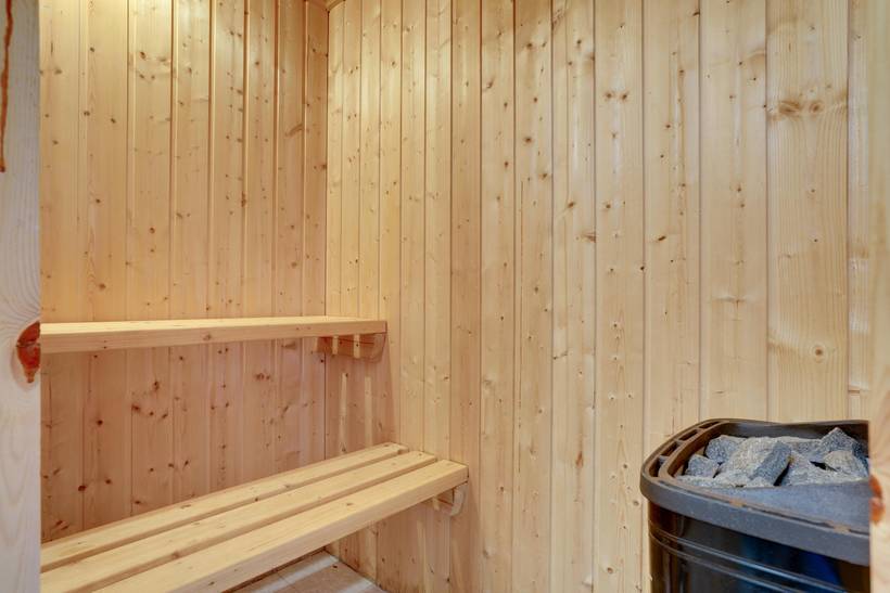 Foto von Ferienhaus ZL87 in Saltum - Blokhus - Nordjütland