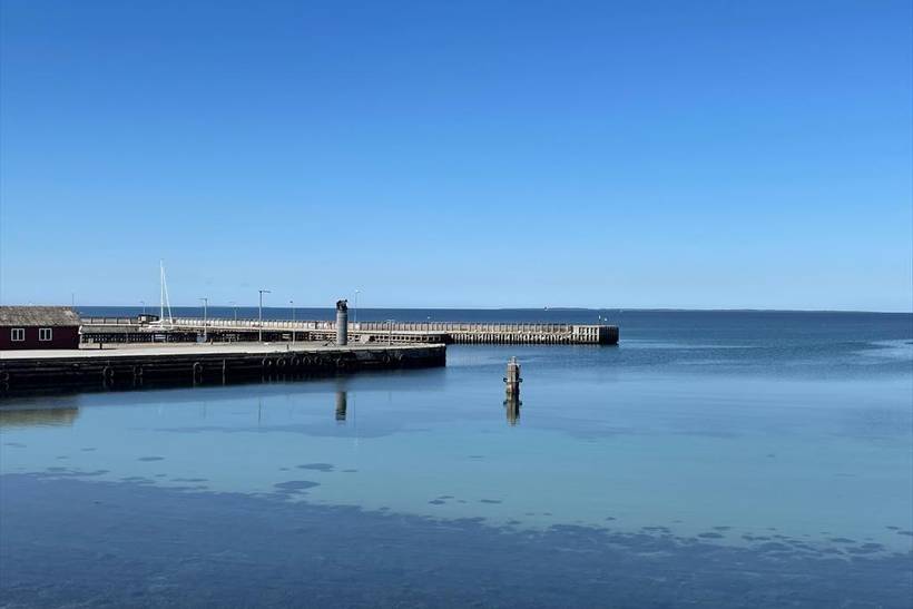 Foto von Ferienhaus ZL89 auf Syd - Samsø