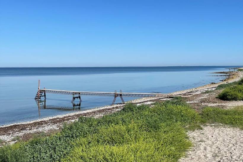 Foto von Ferienhaus ZL89 auf Syd - Samsø