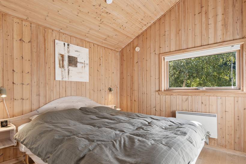 Foto von Ferienhaus ZL99 in Sømarken - Bornholm