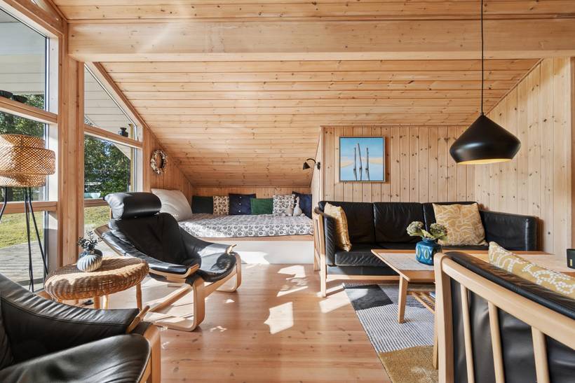 Foto von Ferienhaus ZL99 in Sømarken - Bornholm