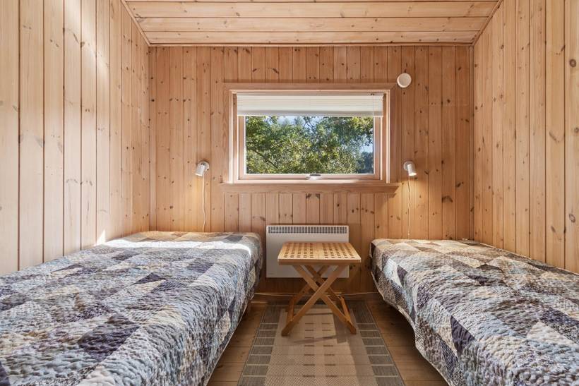 Foto von Ferienhaus ZL99 in Sømarken - Bornholm