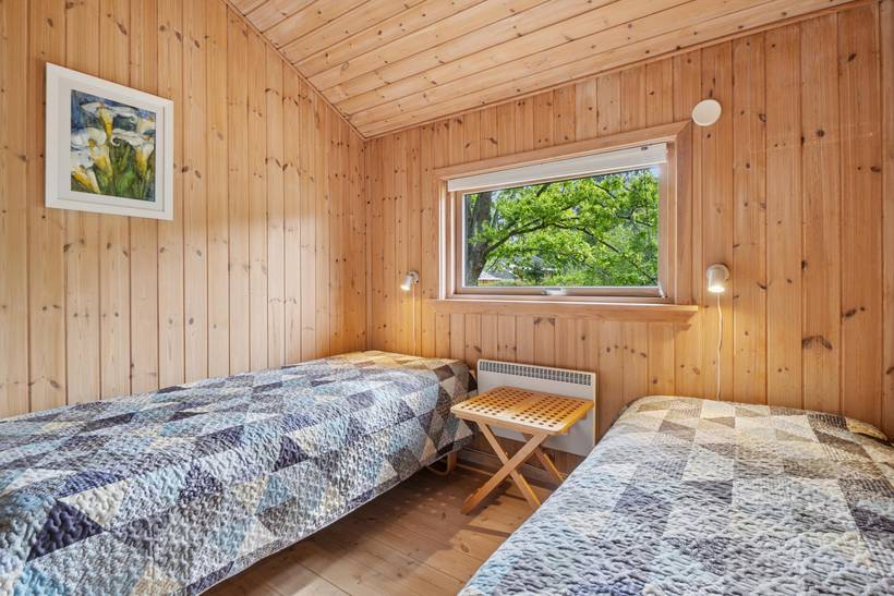 Foto von Ferienhaus ZL99 in Sømarken - Bornholm