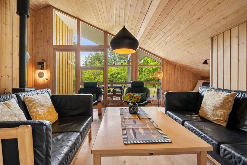 Foto von Ferienhaus ZL99 in Sømarken - Bornholm