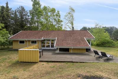 Vorschaubild von Ferienhaus ZL99 in Sømarken - Bornholm