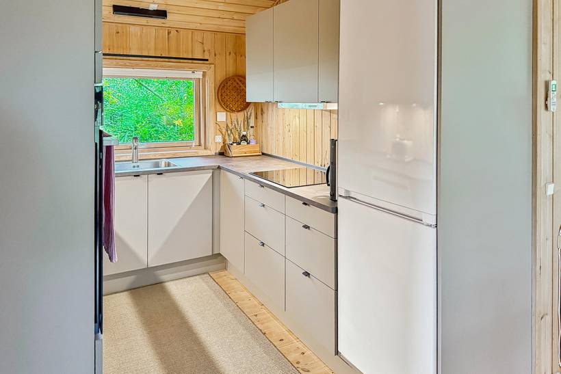Foto von Ferienhaus ZL99 in Sømarken - Bornholm