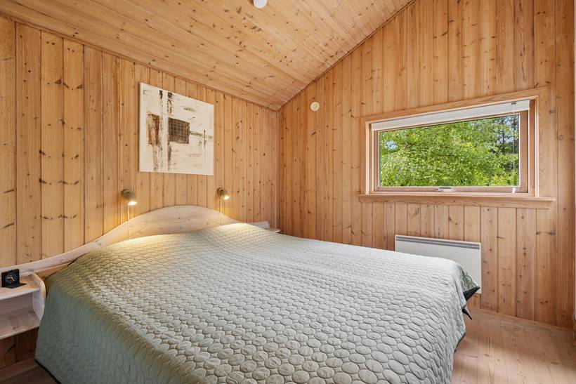 Foto von Ferienhaus ZL99 in Sømarken - Bornholm