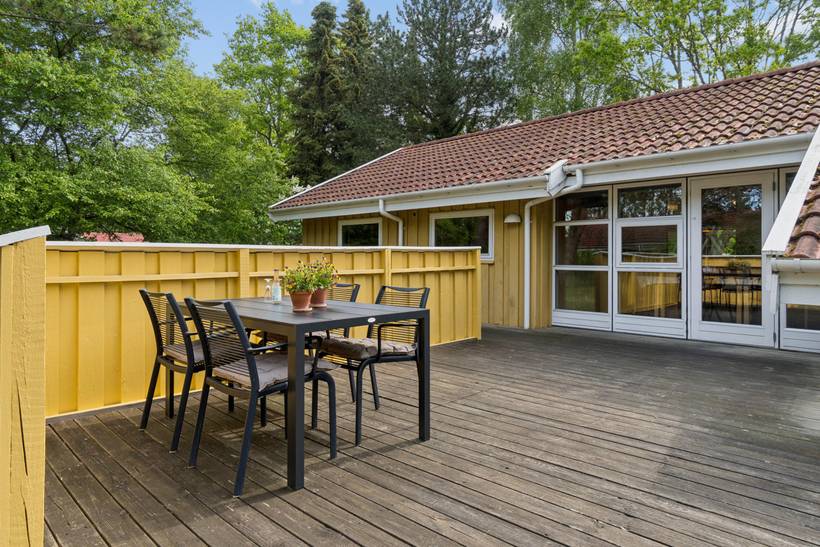 Foto von Ferienhaus ZL99 in Sømarken - Bornholm
