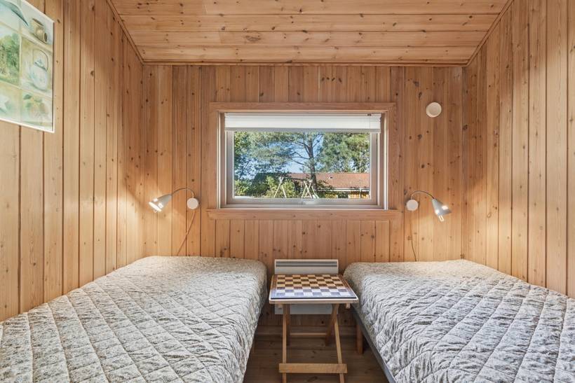 Foto von Ferienhaus ZL99 in Sømarken - Bornholm