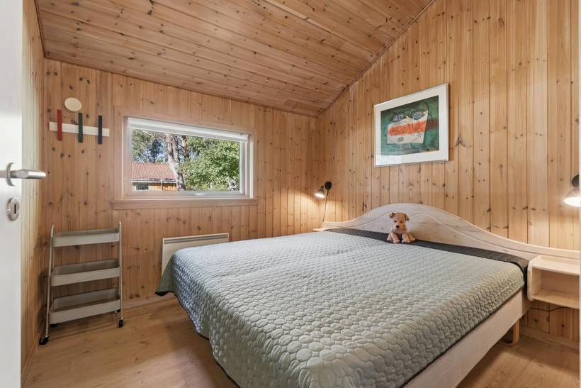 Foto von Ferienhaus ZL99 in Sømarken - Bornholm