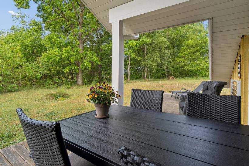 Foto von Ferienhaus ZL99 in Sømarken - Bornholm
