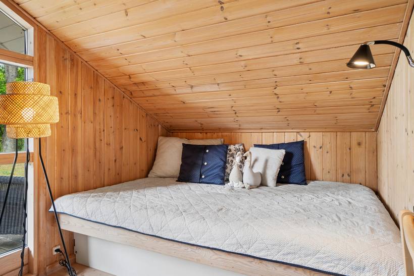 Foto von Ferienhaus ZL99 in Sømarken - Bornholm