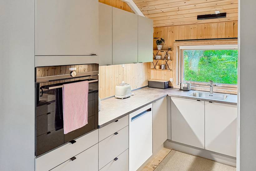 Foto von Ferienhaus ZL99 in Sømarken - Bornholm