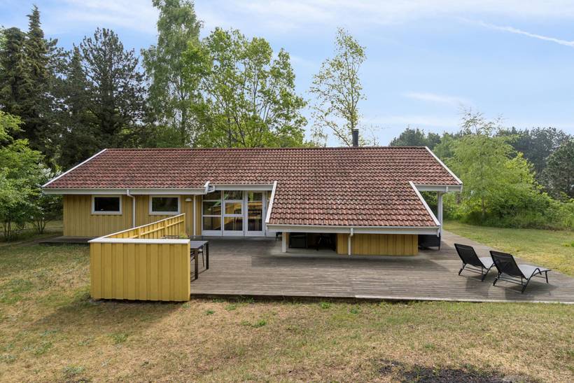 Foto von Ferienhaus ZL99 in Sømarken - Bornholm