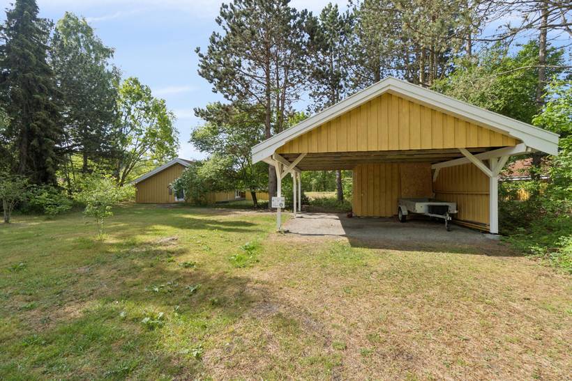 Foto von Ferienhaus ZL99 in Sømarken - Bornholm