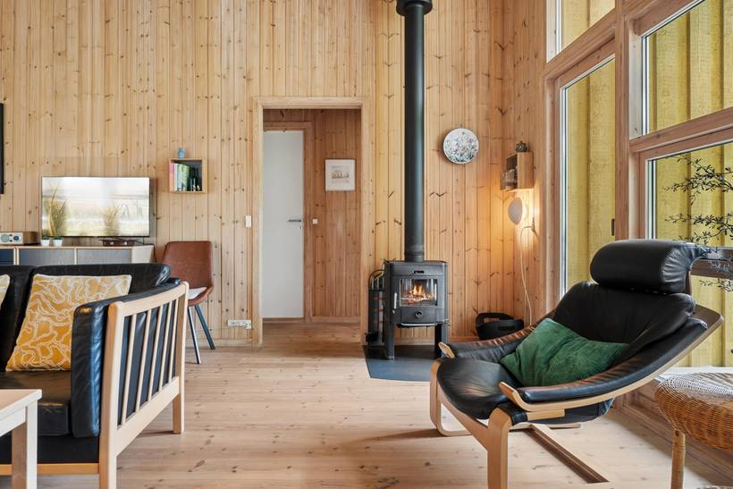 Foto von Ferienhaus ZL99 in Sømarken - Bornholm