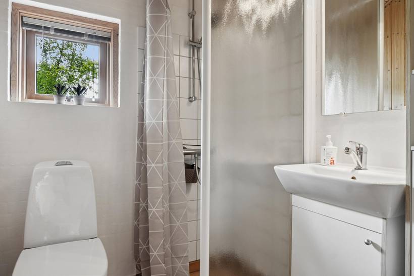 Foto von Ferienhaus ZL99 in Sømarken - Bornholm