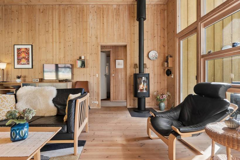 Foto von Ferienhaus ZL99 in Sømarken - Bornholm