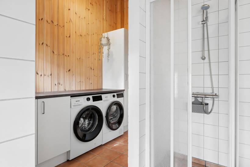 Foto von Ferienhaus ZL99 in Sømarken - Bornholm